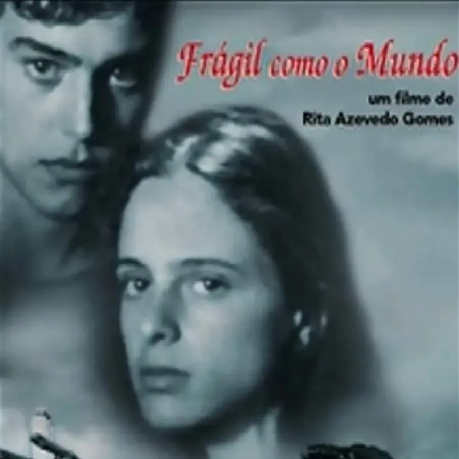 Frágil Como o Mundo online