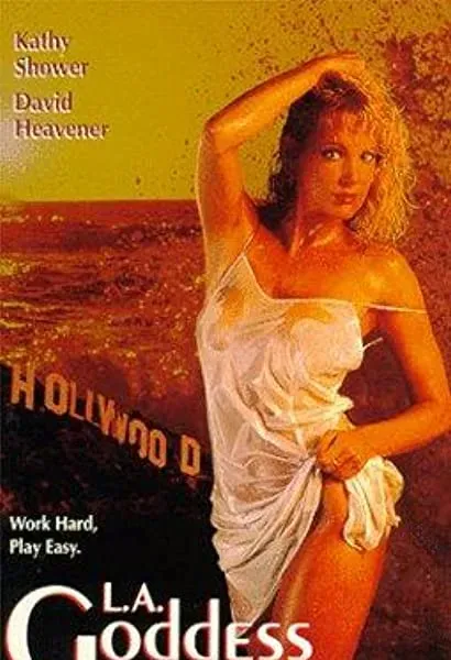 L.A. Goddess