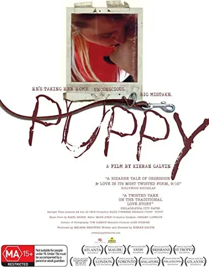 Puppy
