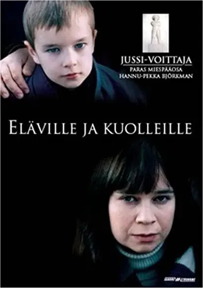 Eläville ja kuolleille