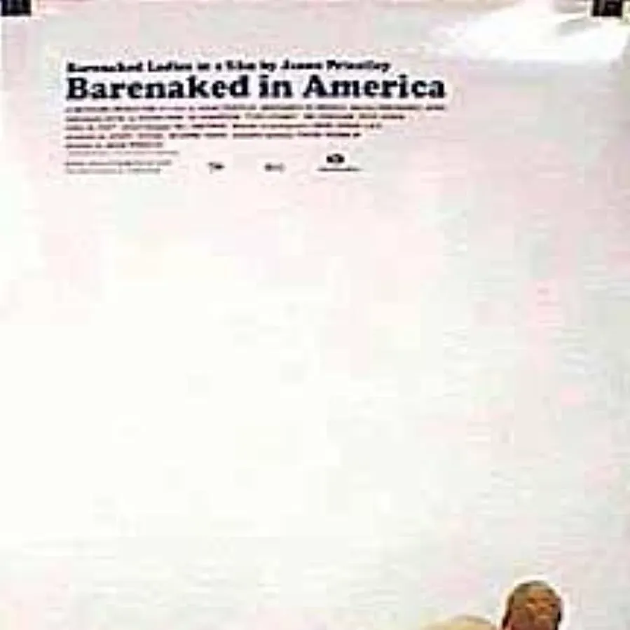 Barenaked in America online