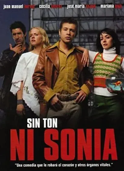 Sin ton ni Sonia