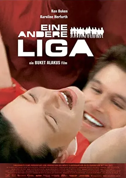 Eine andere Liga