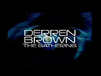 Derren Brown: The Gathering