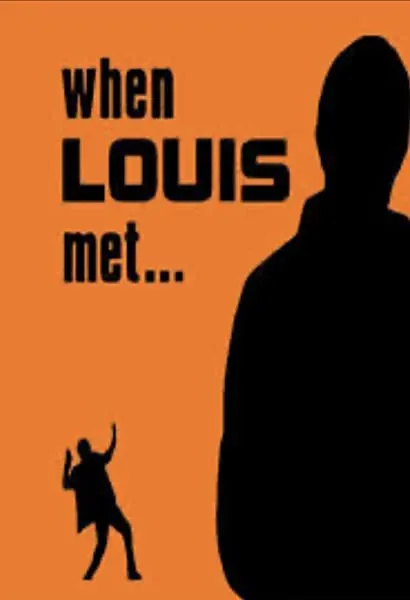 When Louis Met... Max Clifford