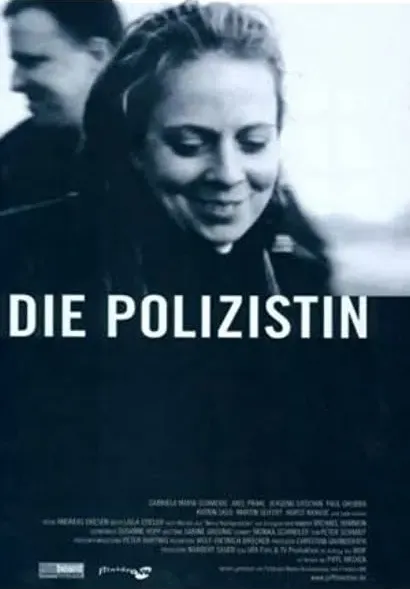 Policjantka