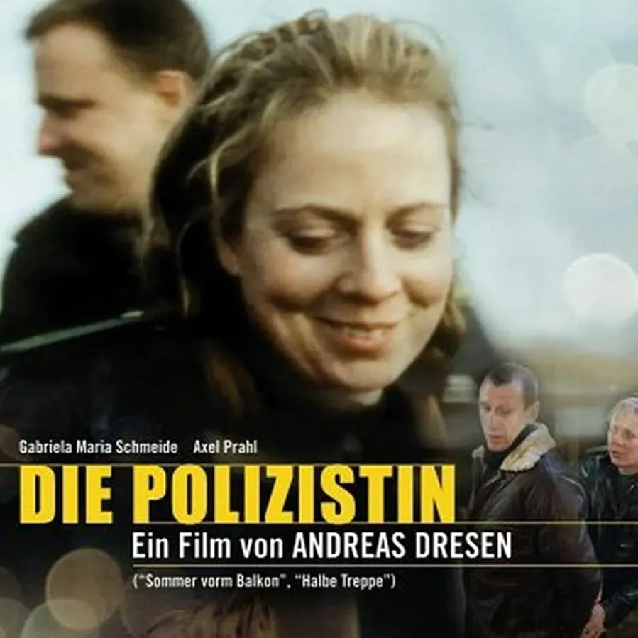 Policjantka online