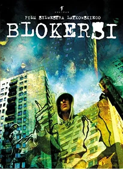 Blokersi