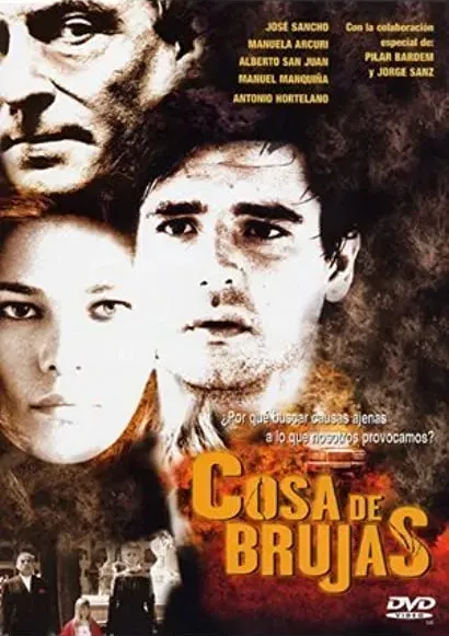 Cosa de brujas