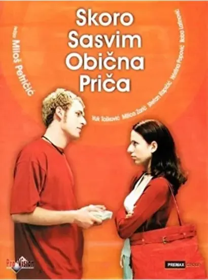 Skoro sasvim obicna prica