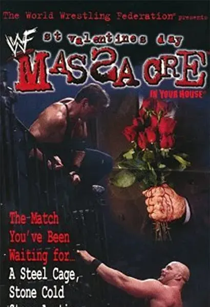 WWF St. Valentine's Day Massacre