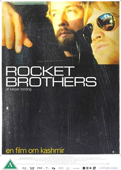 Rocket Brothers