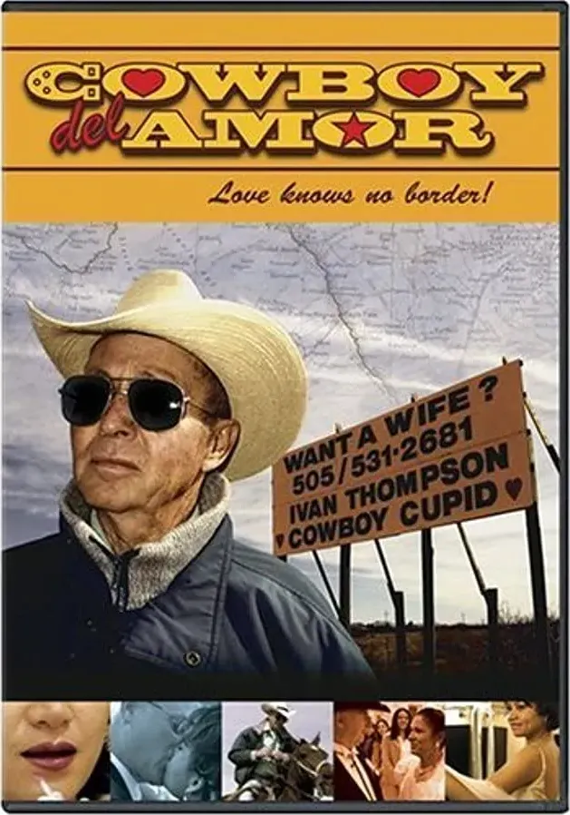 Cowboy del Amor online