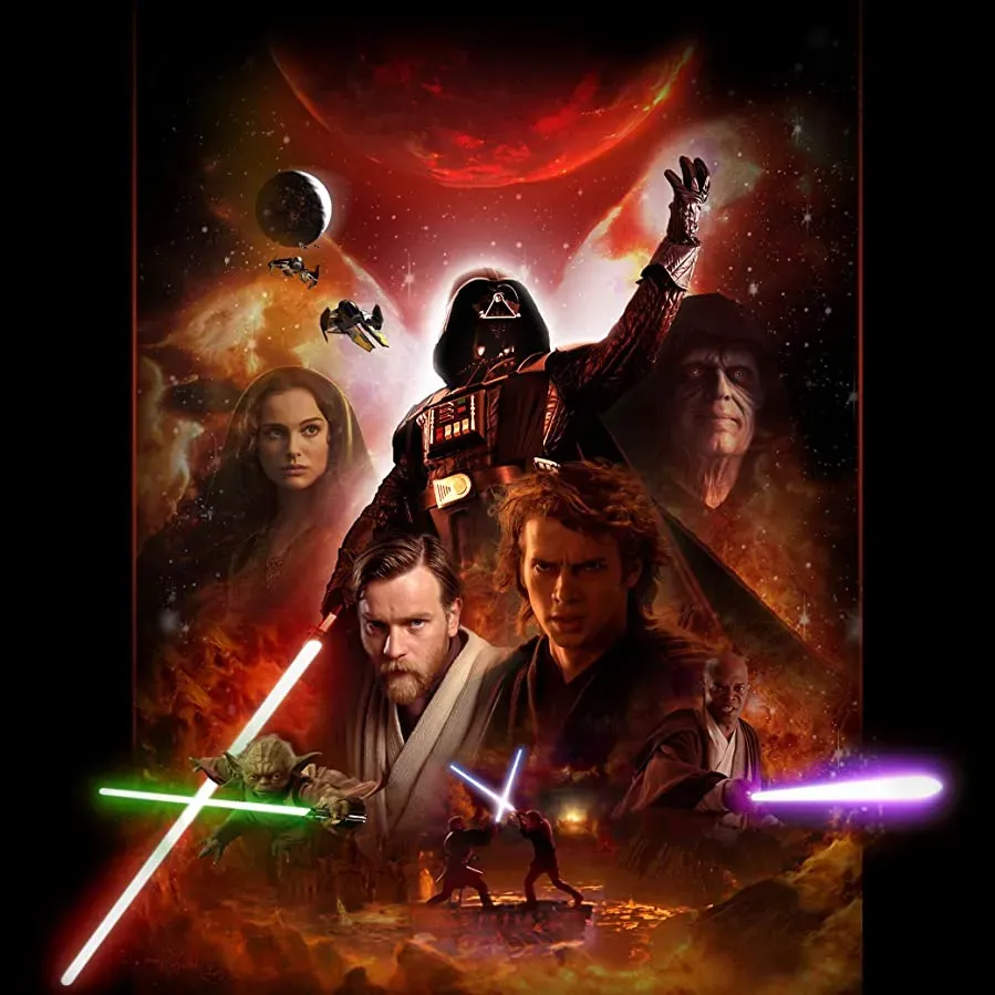 Within a Minute: The Making of 'Episode III' online