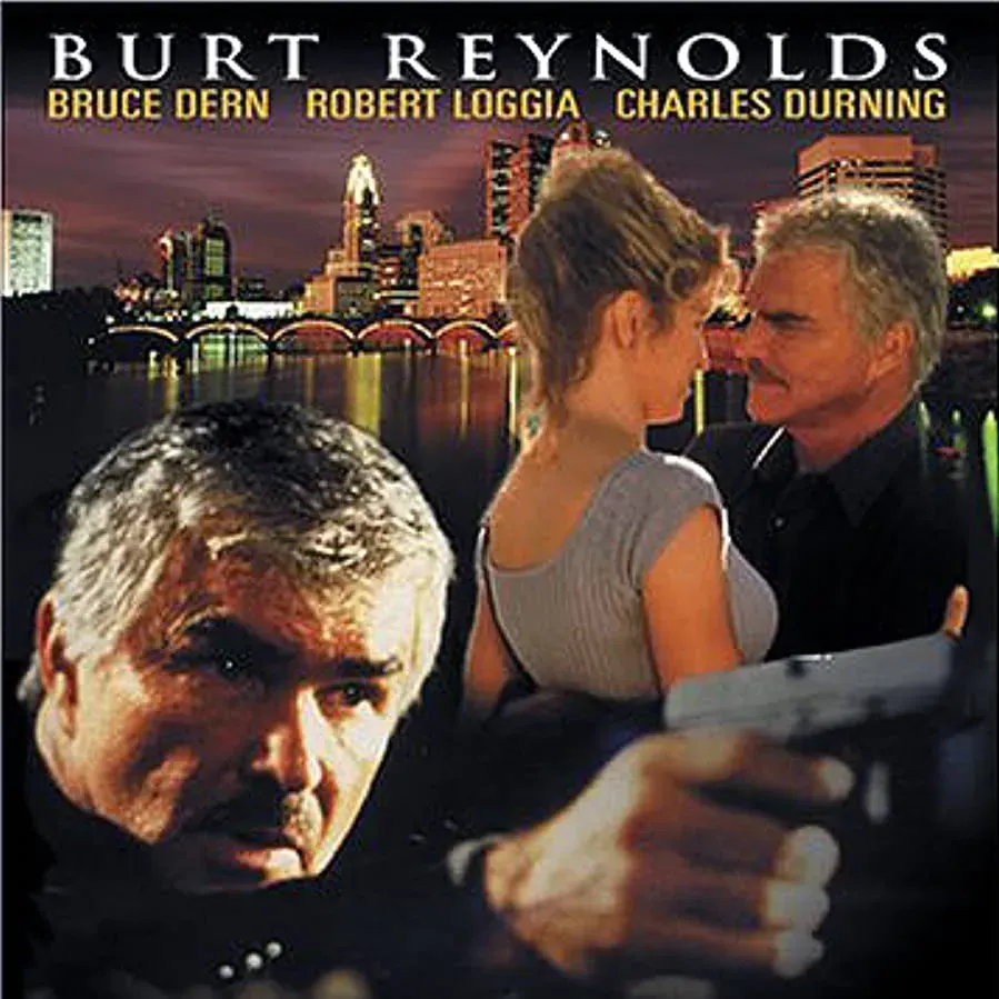 Hard Time: The Premonition online