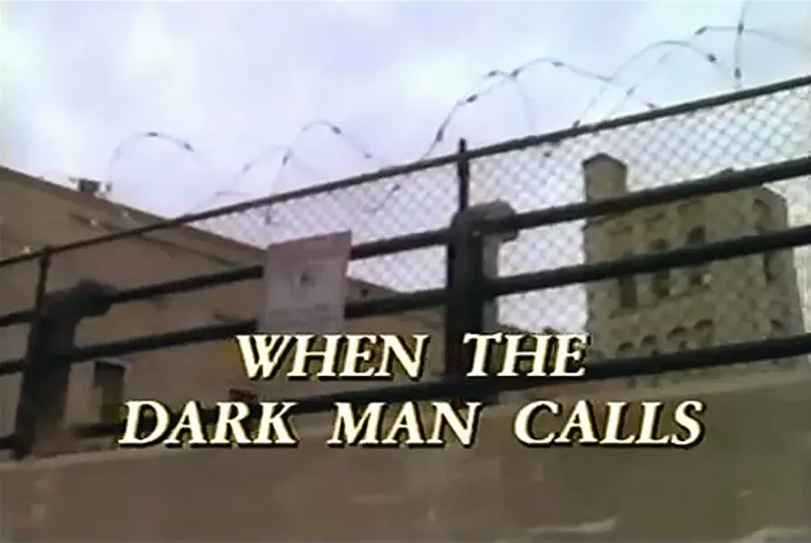When the Dark Man Calls online