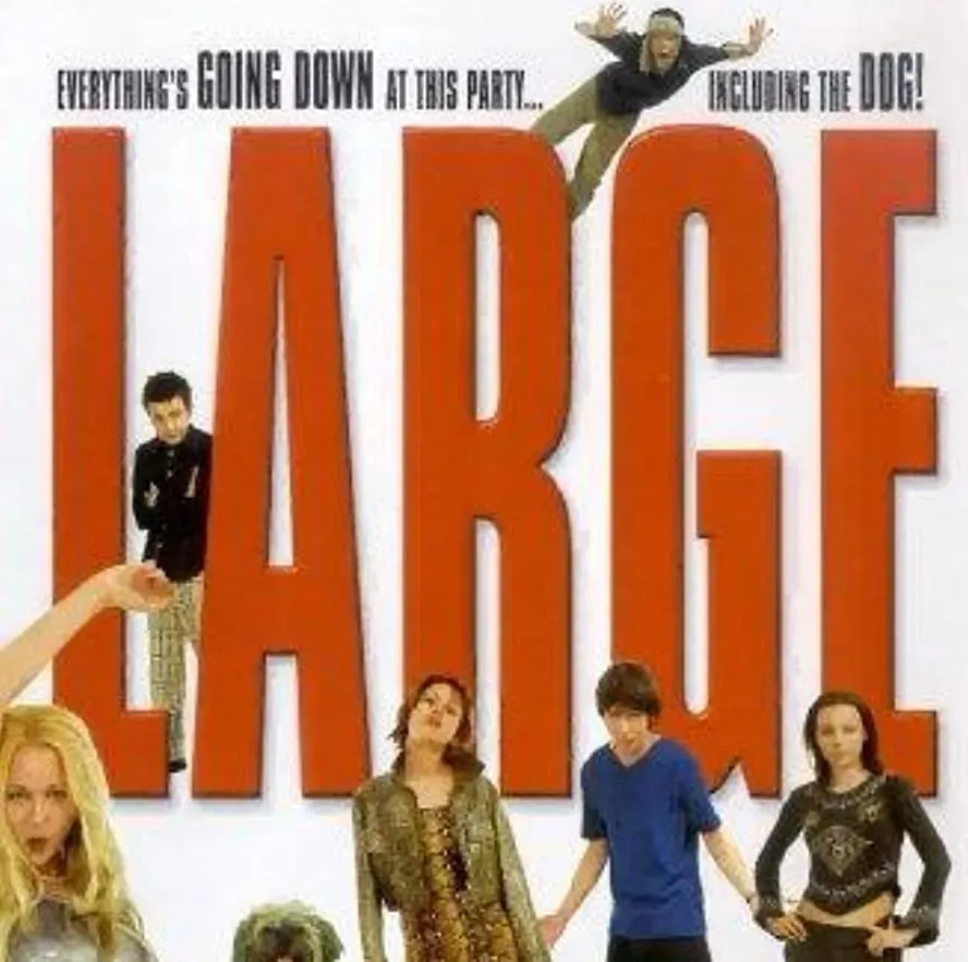 Large online