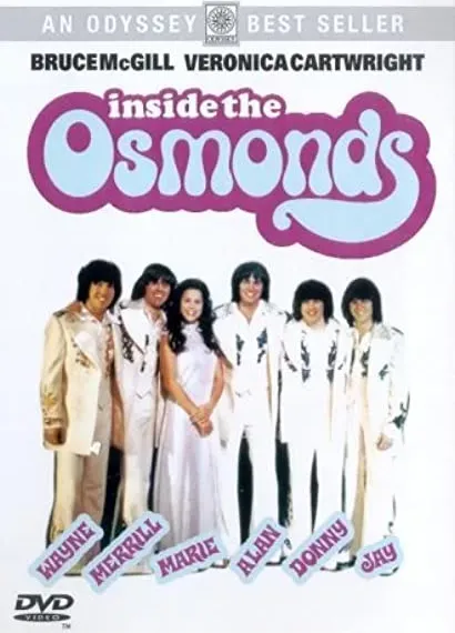 Inside the Osmonds