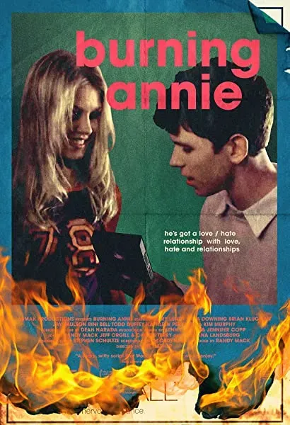 Burning Annie
