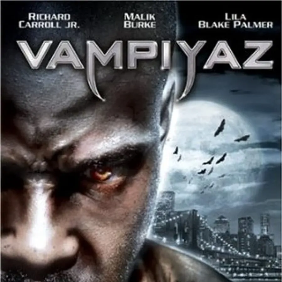 Vampiyaz online