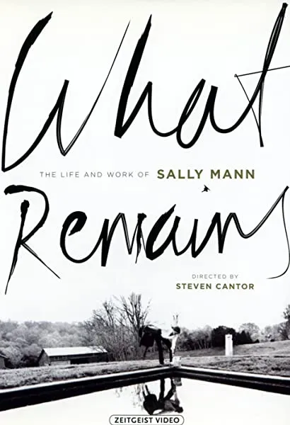 What Remains