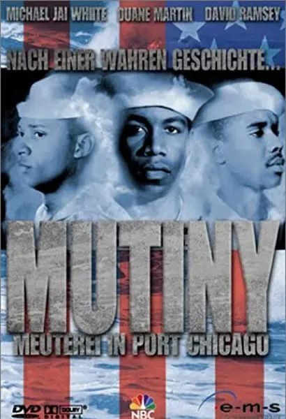 Mutiny