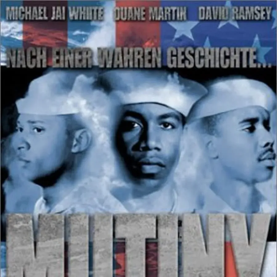 Mutiny online
