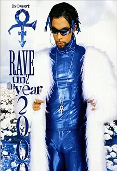 Rave un2 the Year 2000