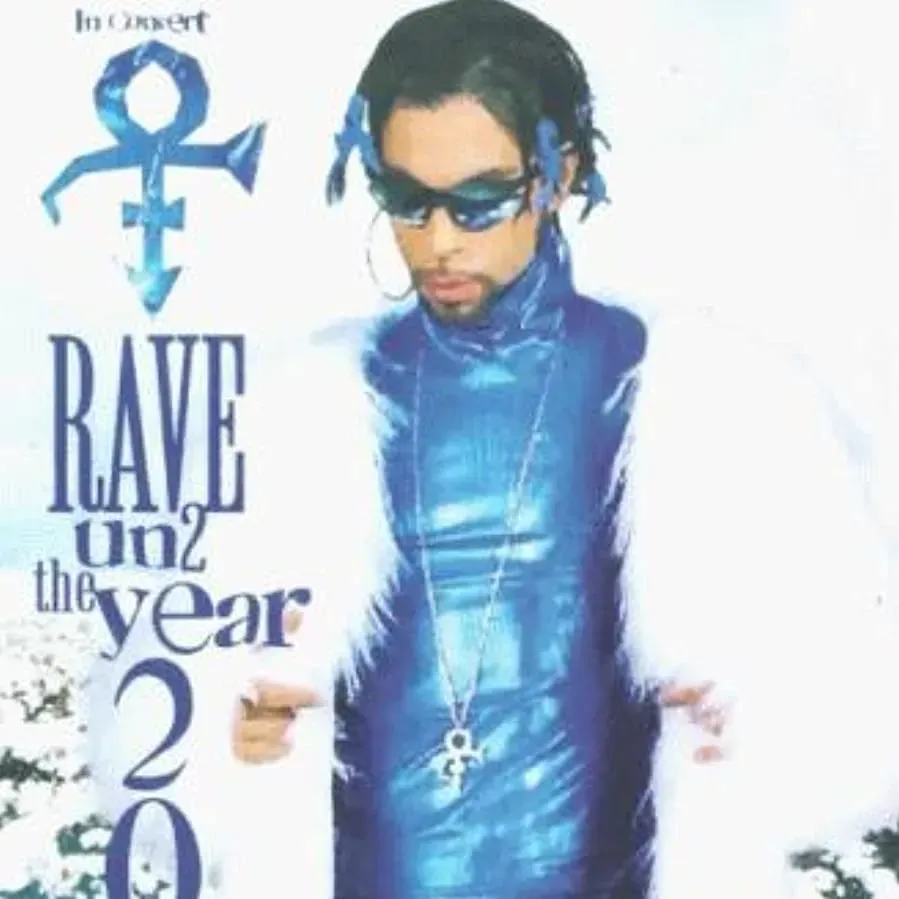 Rave un2 the Year 2000 online