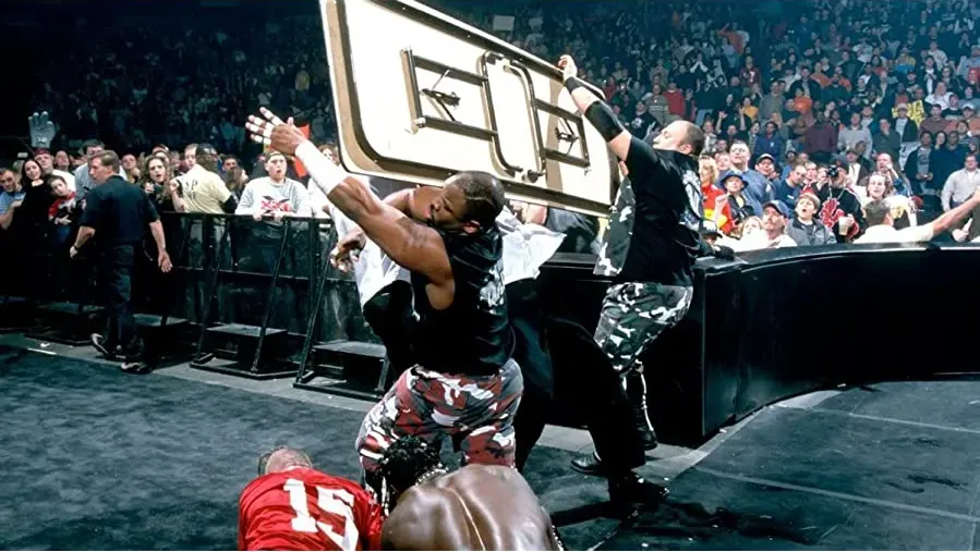 WWF Armageddon online