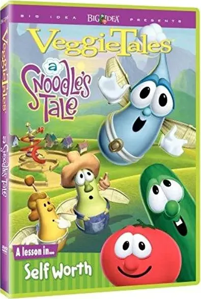 A Snoodle's Tale