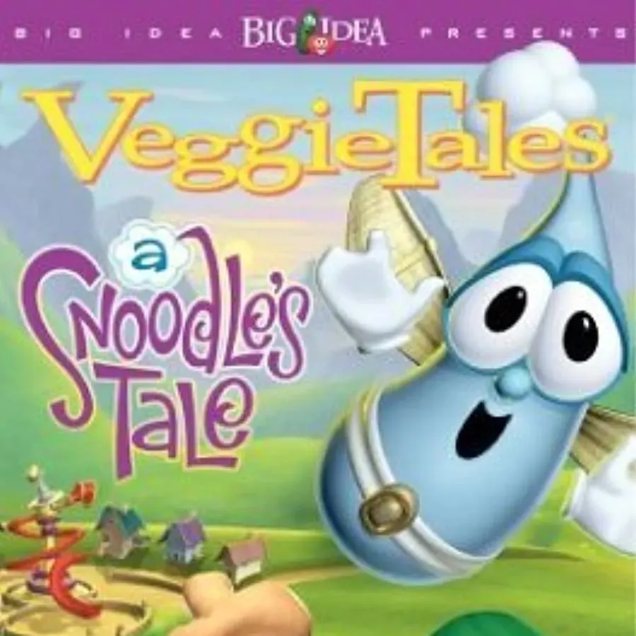 A Snoodle's Tale online