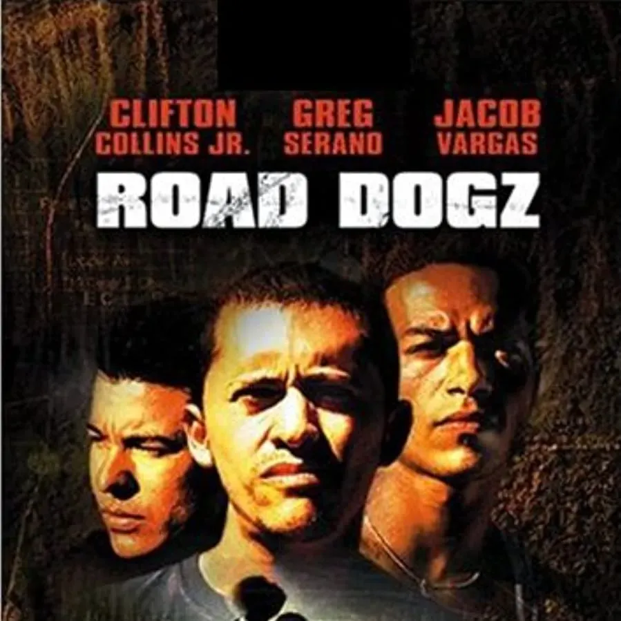 Road Dogz online