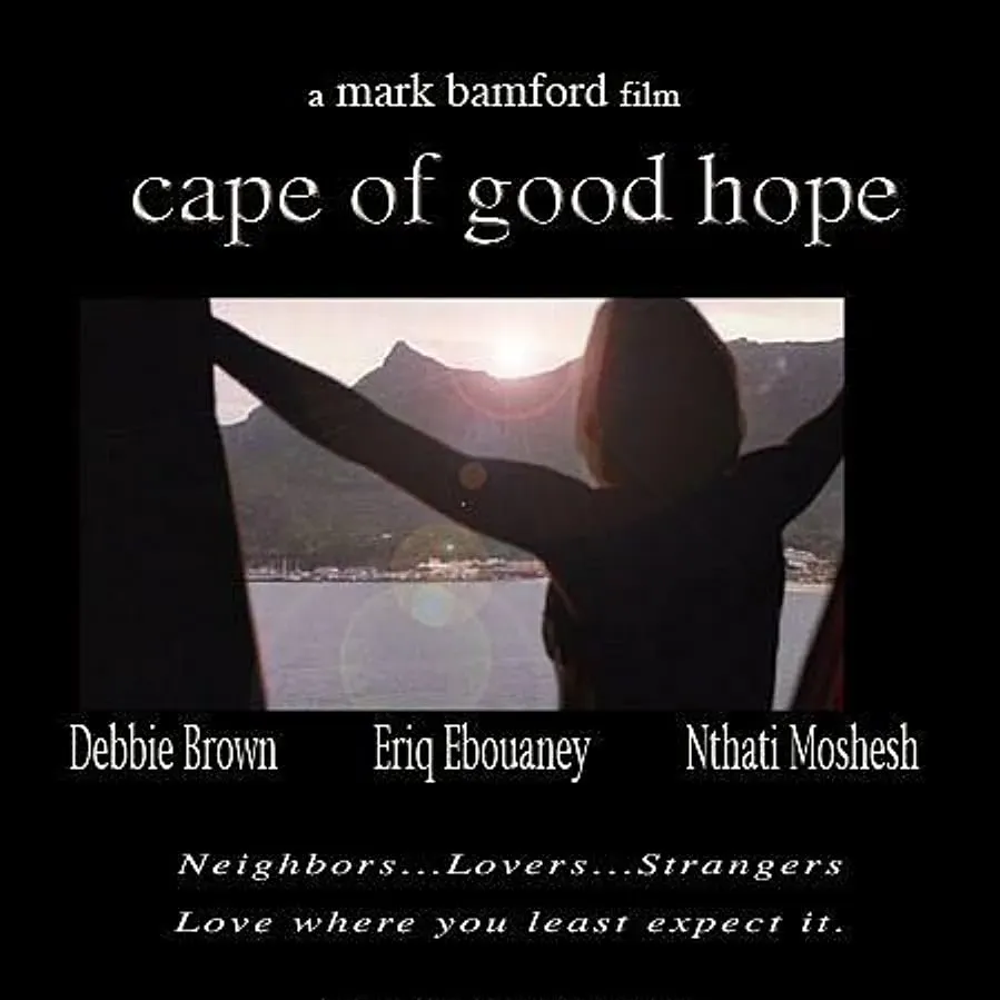 Cape of Good Hope online