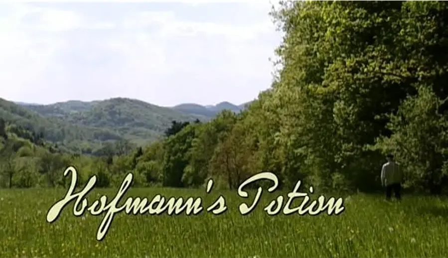 Hofmann's Potion online