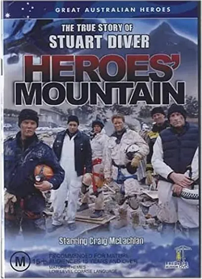 Heroes' Mountain