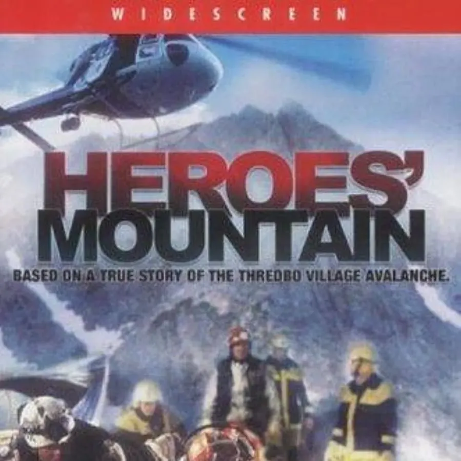 Heroes' Mountain online