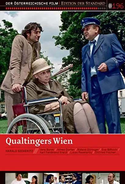 Qualtingers Wien