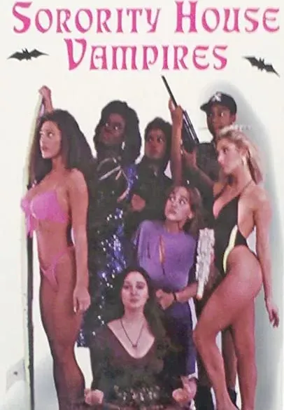 Sorority House Vampires
