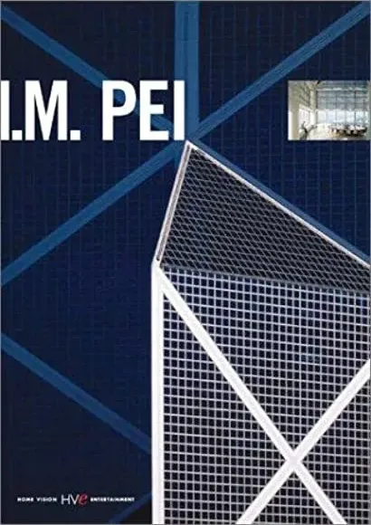 First Person Singular: I.M. Pei