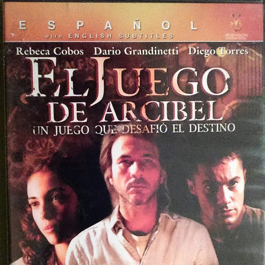 El juego de Arcibel online