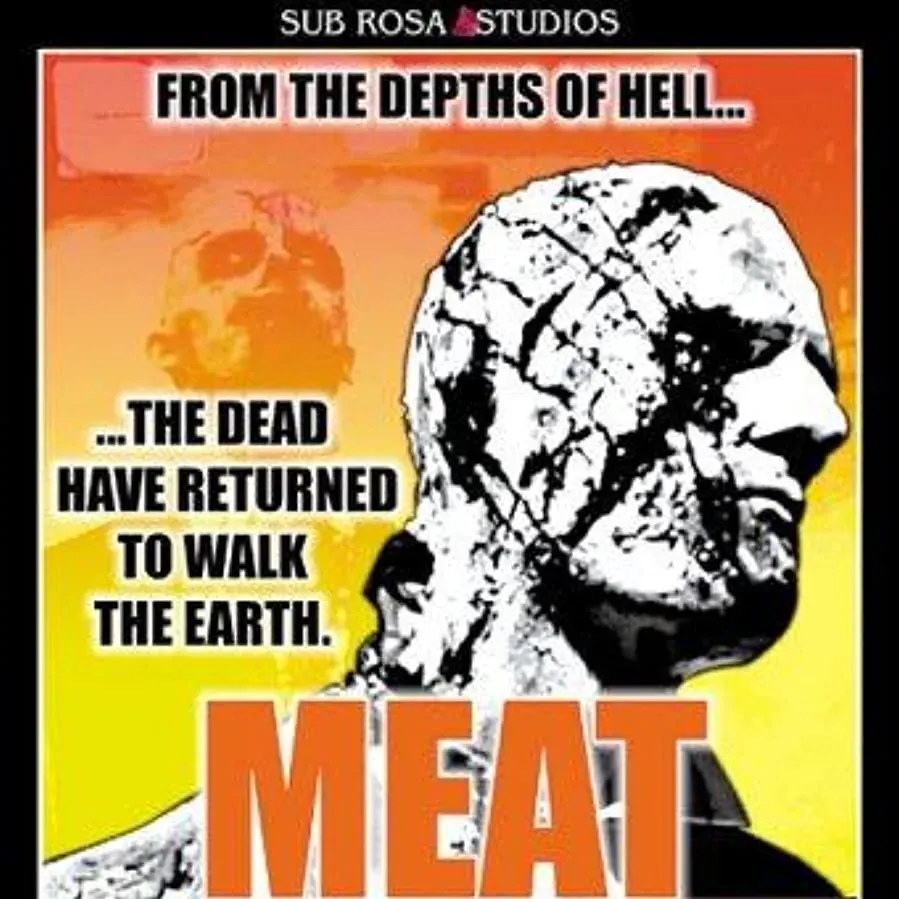 Meat Market online