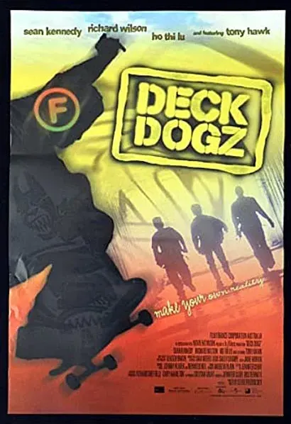 Deck Dogz