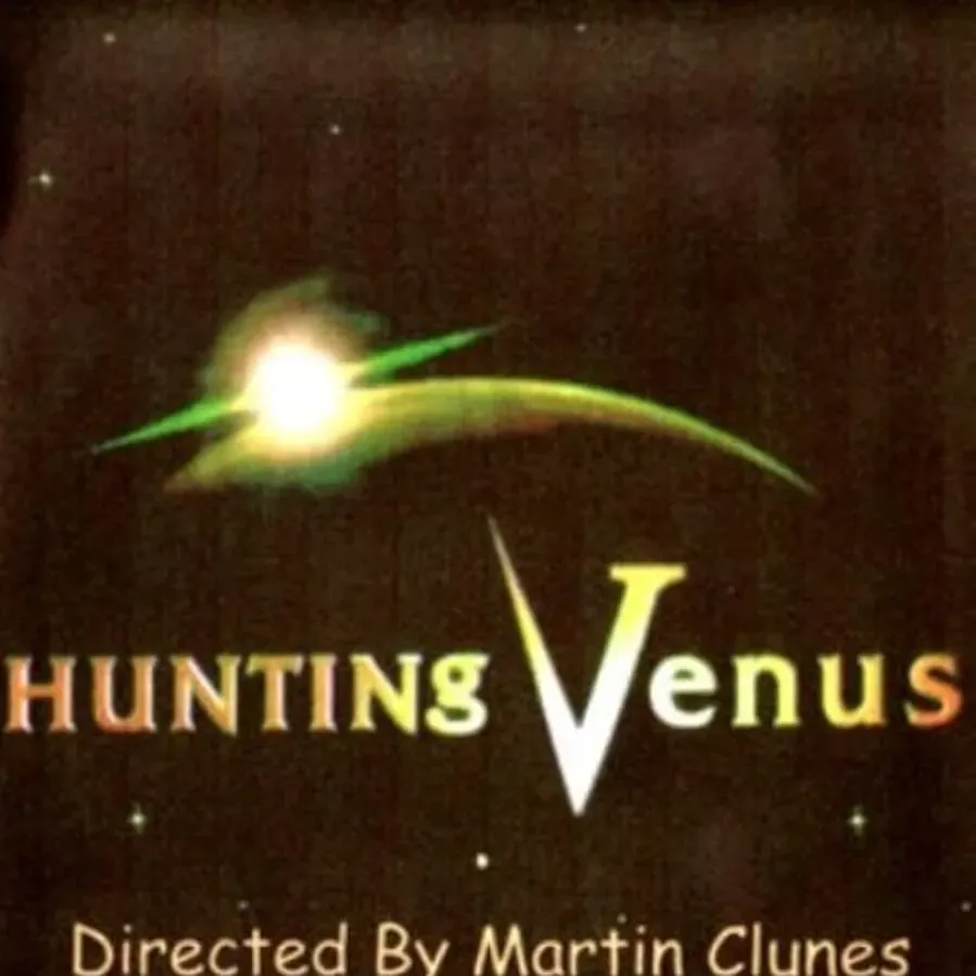 Hunting Venus online