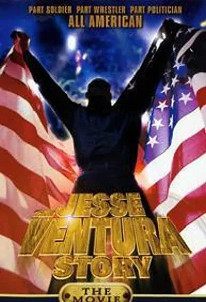 The Jesse Ventura Story