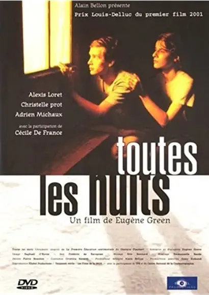 Toutes les nuits
