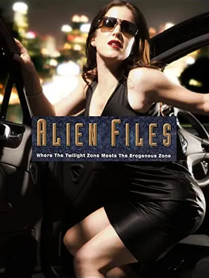 Sex Files: Alien Erotica II
