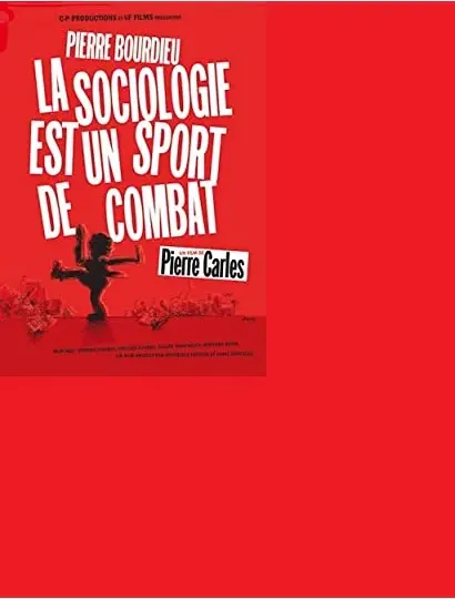 La sociologie est un sport de combat