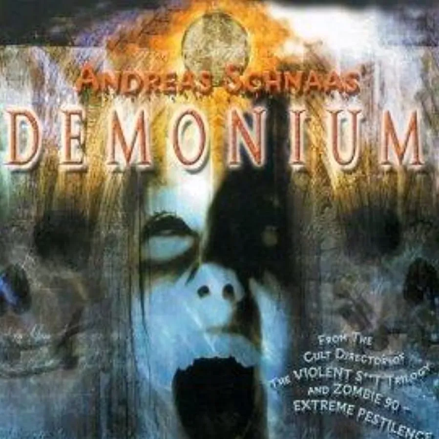 Demonium online