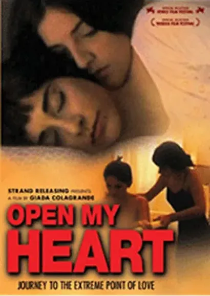 Aprimi il cuore